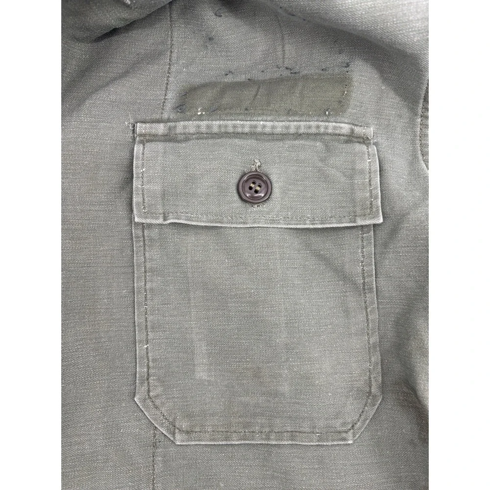 Military original vietnam